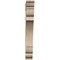 Ekena Millwork Olympic Traditional Rough Sawn Bracket, Douglas Fir, 4"W x 24"D x 32"H BKT04X24X32OLY01RDF - alternate 3